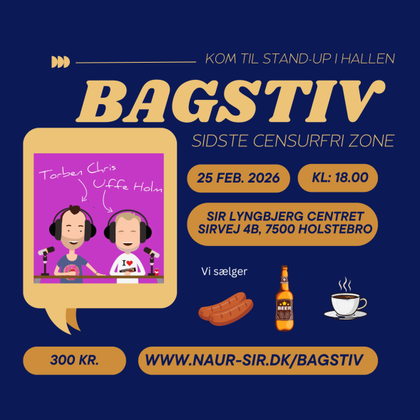 bagstiv